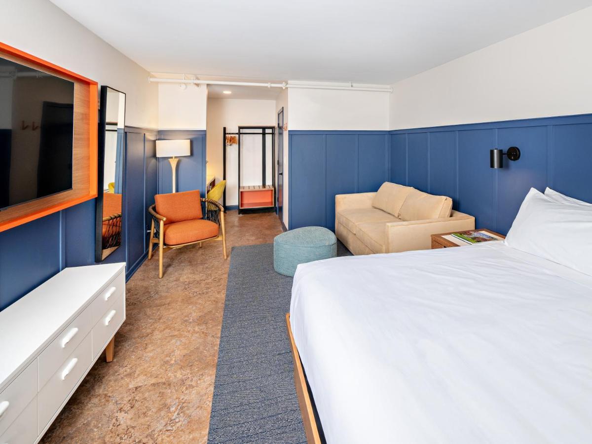 Bardstown Motor Lodge Extérieur photo