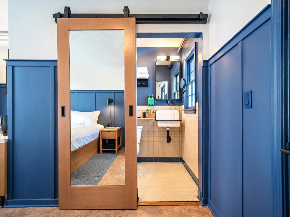 Bardstown Motor Lodge Extérieur photo