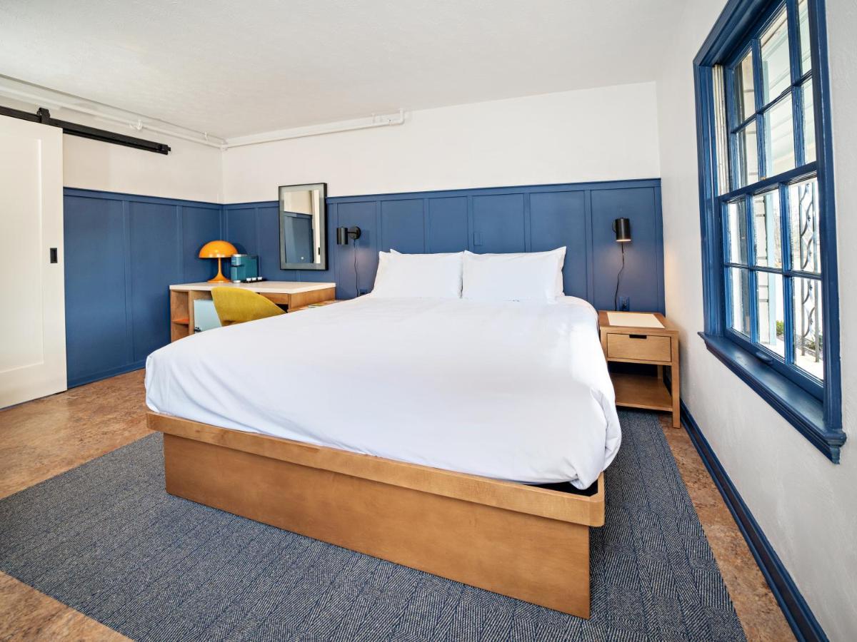 Bardstown Motor Lodge Extérieur photo